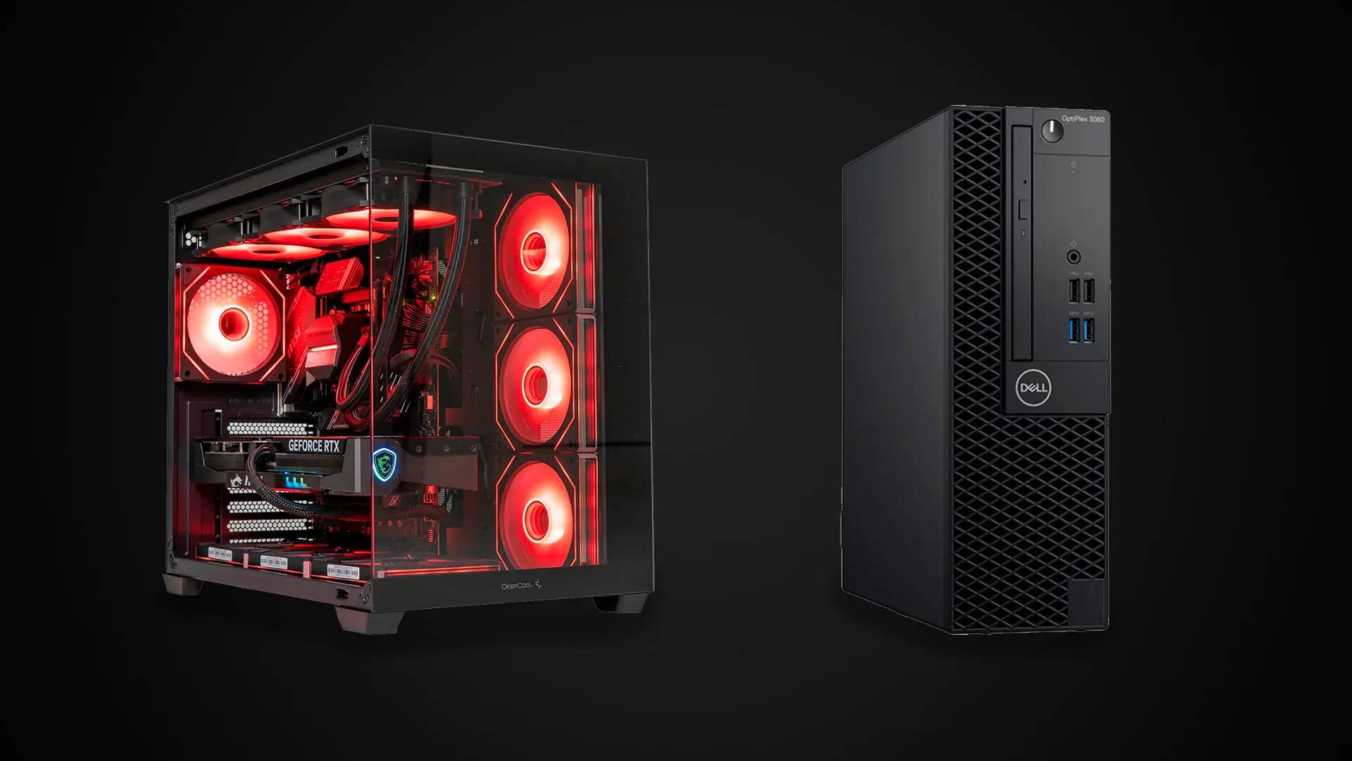 Slider-PC