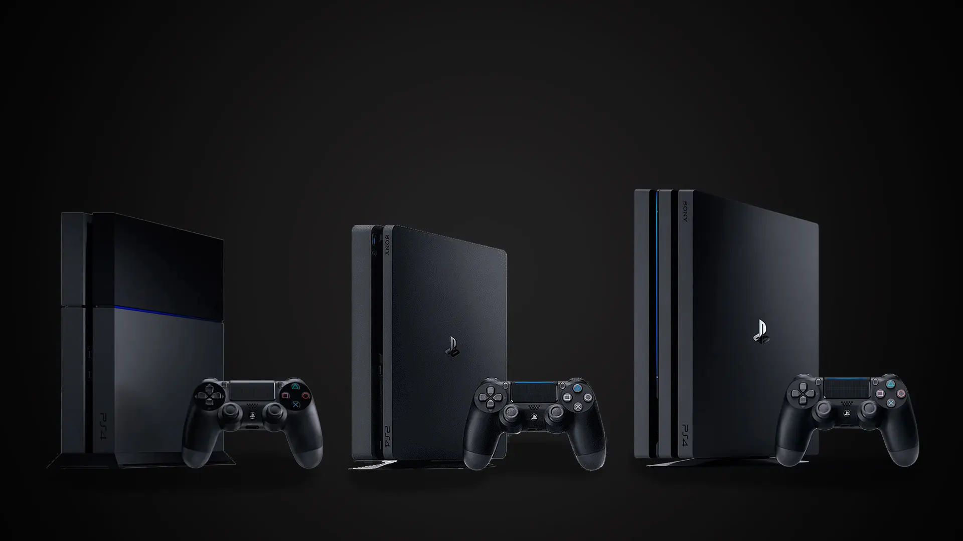 Slider-PS4