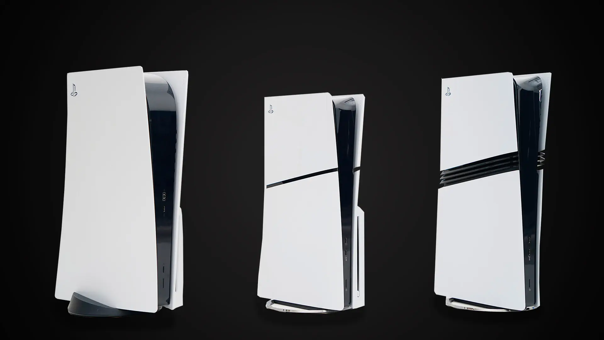 Slider-PS5