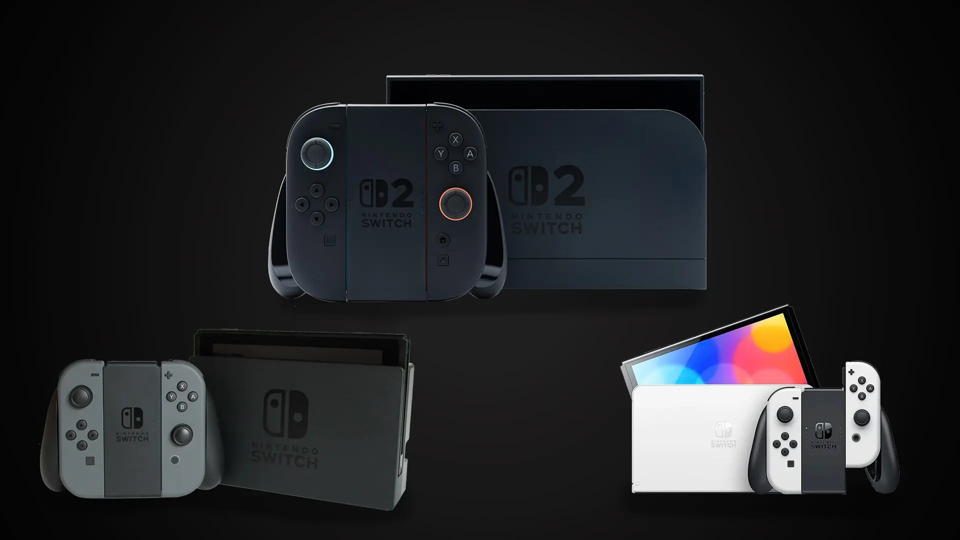 Slider-Switch